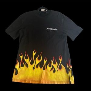 Palm Angels Firestarter T-Shirt